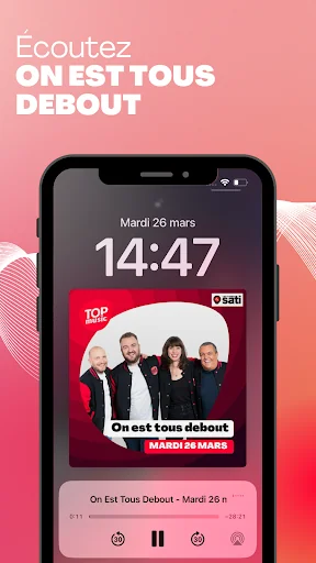 Top Music screenshot 2