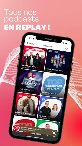 Top Music screenshot 3