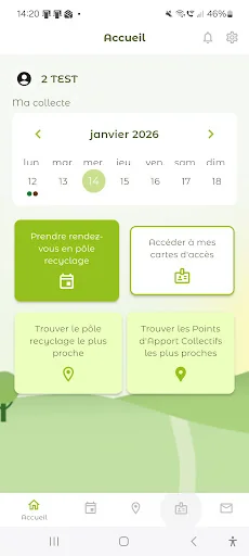 Smicval et Vous