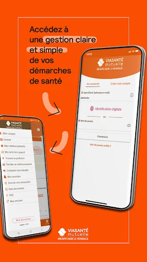 VIASANTÉ Mutuelle
