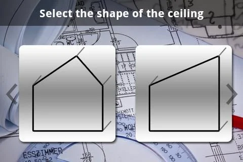 Surface and Volume Measurement screenshot 3
