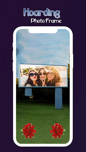 Billboard & Hoarding Frames