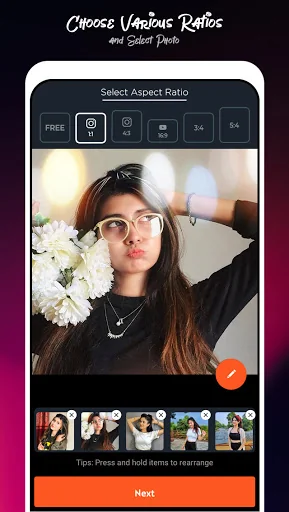Photo Video Maker with Music