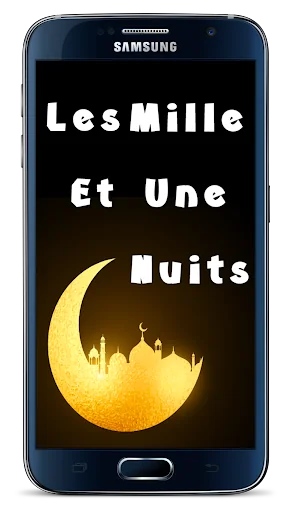 Mille et une Nuits (Histoires)