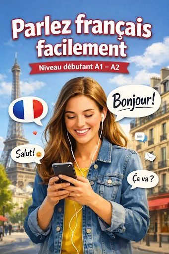 Dialogue en français A1 A2