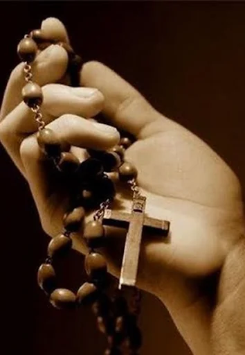 Le Saint Rosaire en Audio