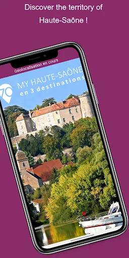 My Haute-Saône