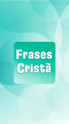 Frases Cristãs