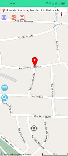 USA GPS Maps & My Navigation