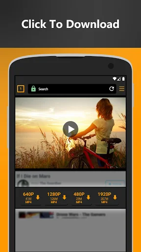 Video Downloader - Download HD