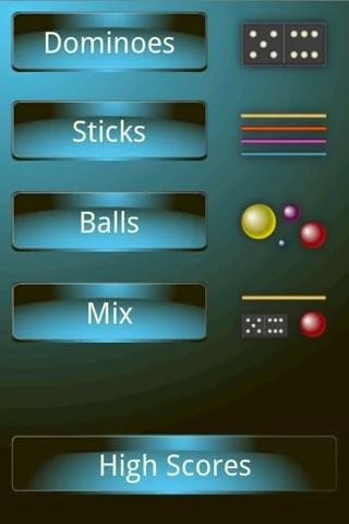 Memo-shaper Brain training app screenshot 1