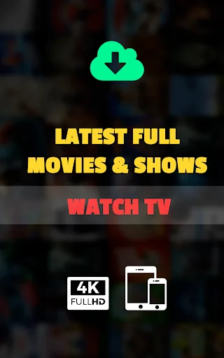 Full HD Movies & TV Shows