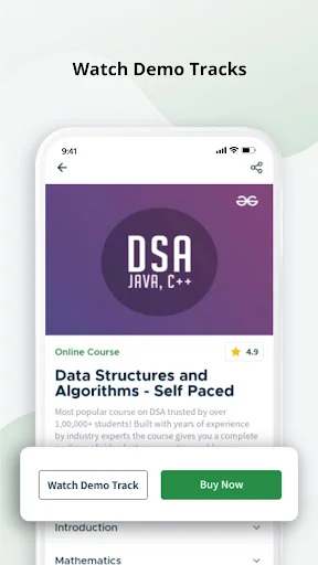 GeeksforGeeks - Learn To Code