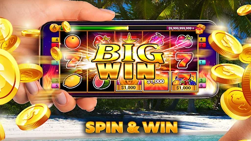 Casino Slots - Slot Machines