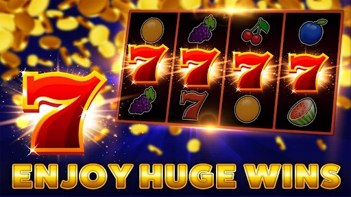 Slots - Casino Slot Machines