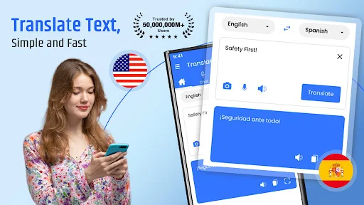 Translate All Languages