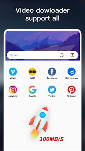 Video Downloader - Video Saver