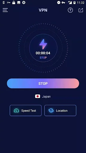 VPN: Fast VPN, Unlimited Proxy