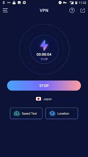 VPN: Fast VPN, Unlimited Proxy