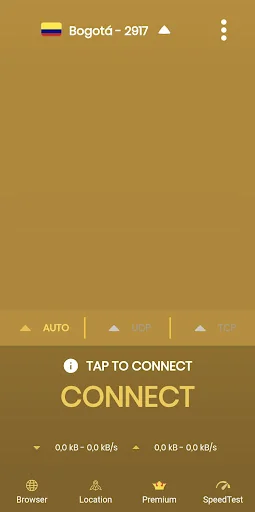 VPN Colombia - Unblock Proxy