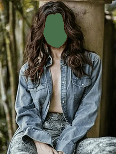 Hair with Styles