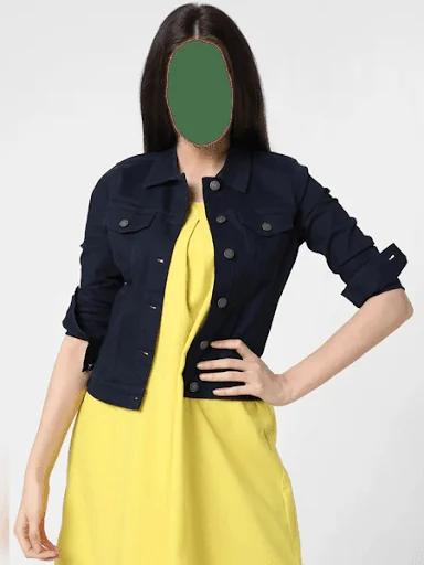 Women Jacket Photo Fashion