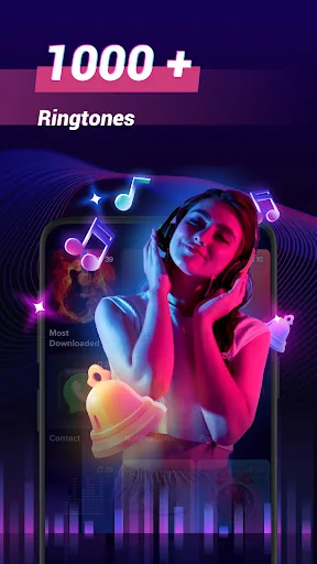 Music Ringtones for Android