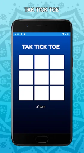 Tak Tick Tock