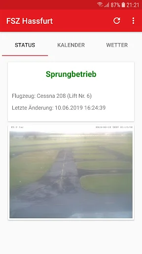 FSZ Hassfurt