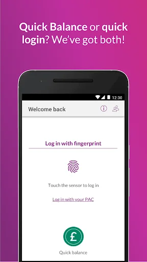AIB (NI) Mobile