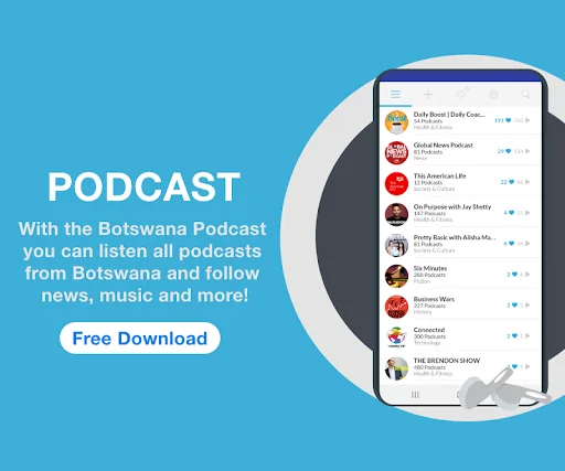 Botswana Podcast | Botswana &