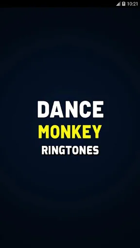 Dance Monkey Ringtone