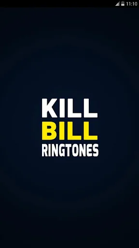 Kill Bill ringtone screenshot 1