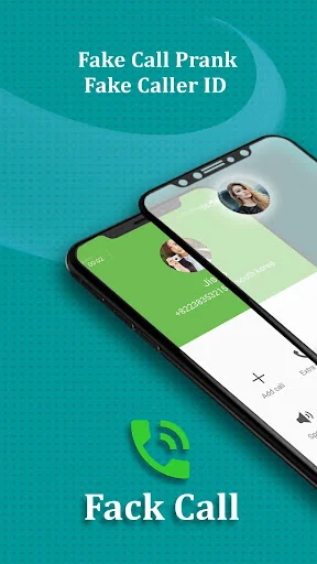 Fake Call - Fake Caller ID