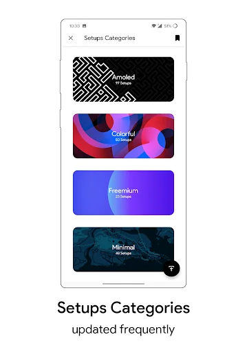 TruePick's Setups & Wallpapers screenshot 4