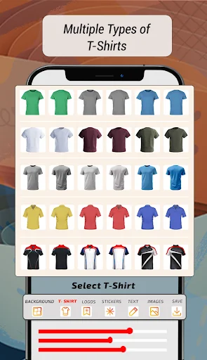 T Shirt Design - T Shirts