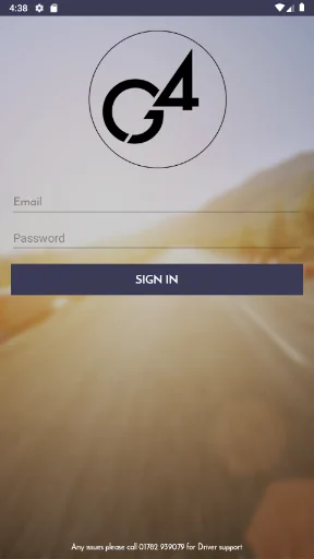 G4 Driver