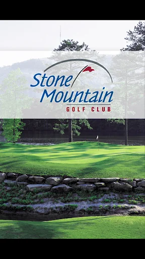 Stone Mountain Golf Club
