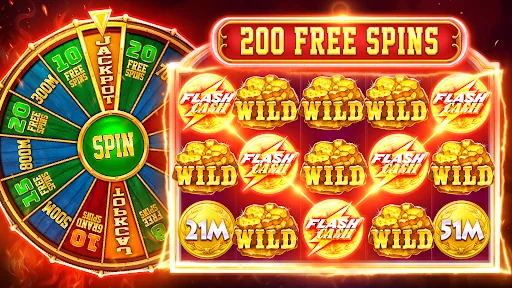 Gambino Slots - Online Casino