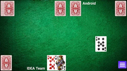 چهار برگ آنلاین screenshot 3