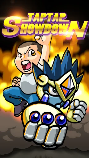 Tap Tap Showdown