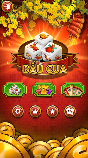 Bau Cua 2020