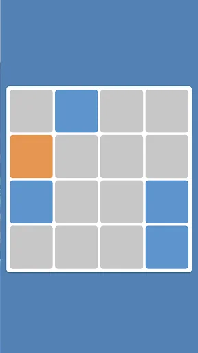 Binary puzzle