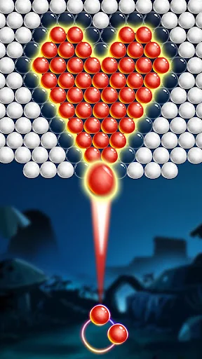 Bubble Shooter screenshot 4