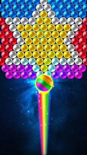 Bubble Shooter Classic Game screenshot 3