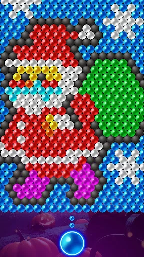 Bubble Shooter Classic Game screenshot 4
