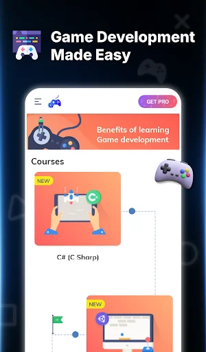 Build Your First Game
