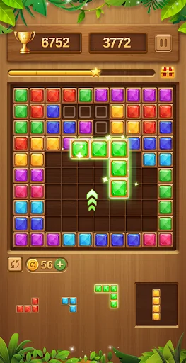 Block - Block Puzzle Classic