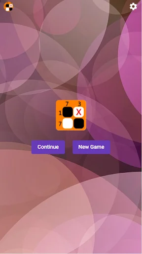Brain Nonogram Classic Game