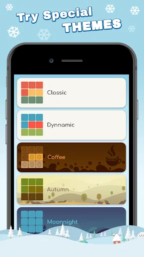 Block Puzzle 100 - Fill lines  screenshot 3